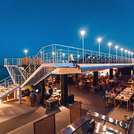 马里斯特拉海洋酒店 5*