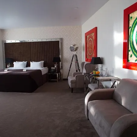 Maristella Marine 5*