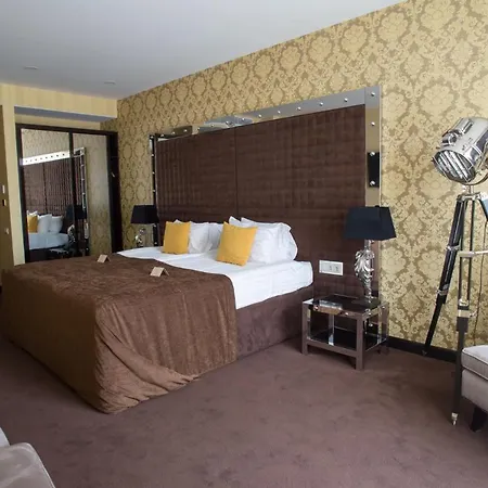 Hotel Maristella Marine Odesa