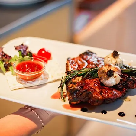 Maristella Marine Hotel