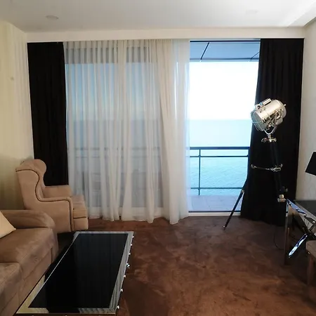 Maristella Marine Otel Odessa