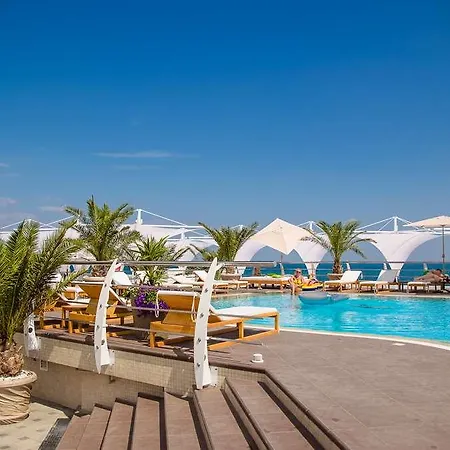 ماريستيلا مارين ريزيدنس 5* أوديسا