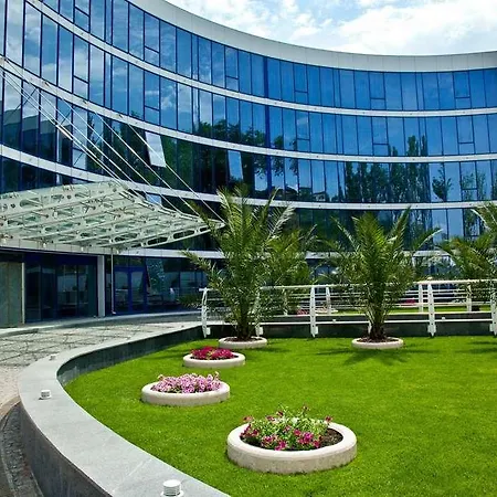 Maristella Marine Hotel Odesa