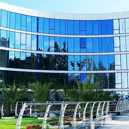 ماريستيلا مارين ريزيدنس فندق