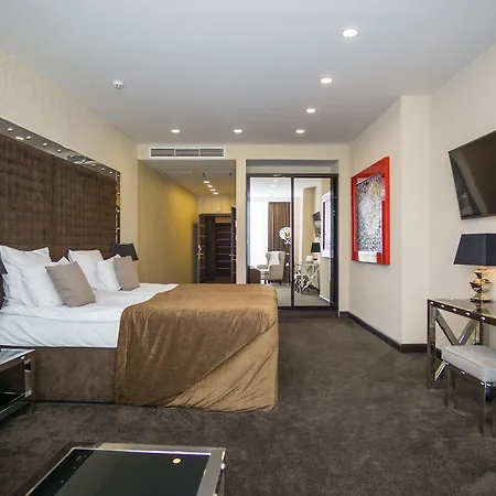 Hotel Maristella Marine Odesa