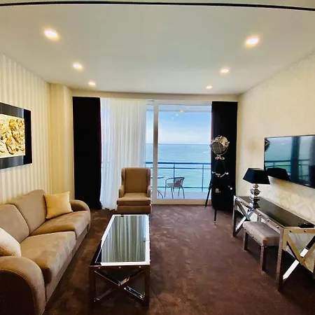 Hotel Maristella Marine