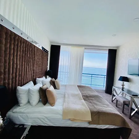 Maristella Marine Hotel Odesa