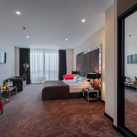 Maristella Marine Hotel 5*