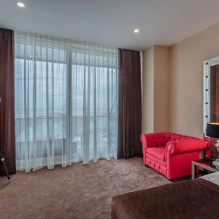 Maristella Marine Hotel