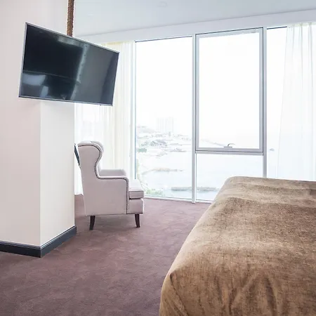 Maristella Marine 5* Odesa