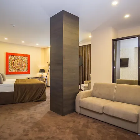 Maristella Marine 5* Odesa