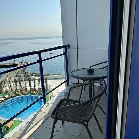 Otel Maristella Marine