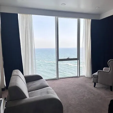 فندق ماريستيلا مارين ريزيدنس 5*