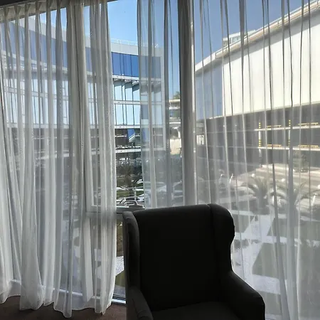 ماريستيلا مارين ريزيدنس