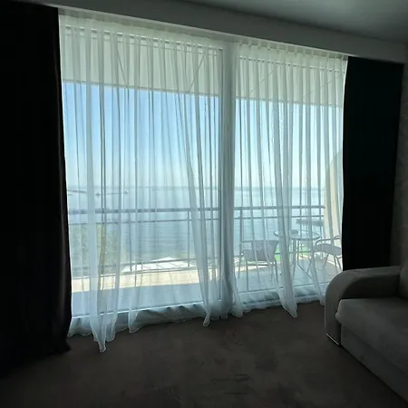 ماريستيلا مارين ريزيدنس 5* أوديسا