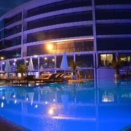 ماريستيلا مارين ريزيدنس