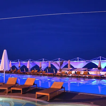 Hotel Maristella Marine 5*