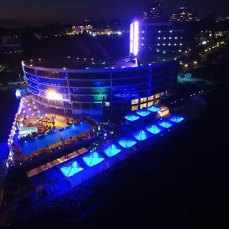 Maristella Marine Hotel 5*