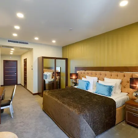 Hotel Maristella Marine 5*