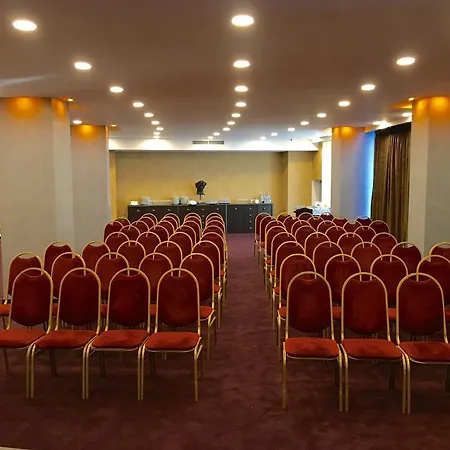 Maristella Marine 5* Odesa