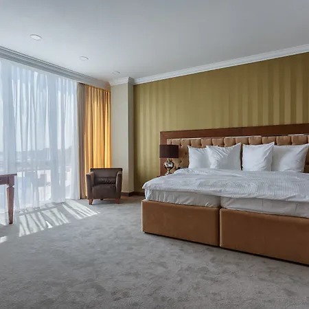 Hotel Maristella Marine