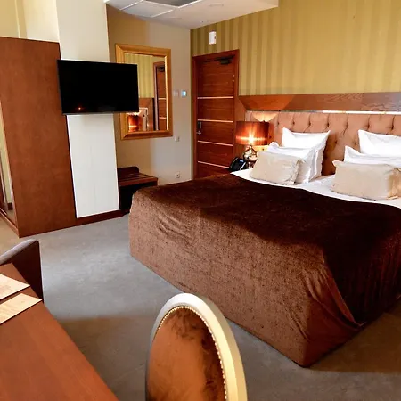 Hotel Maristella Marine