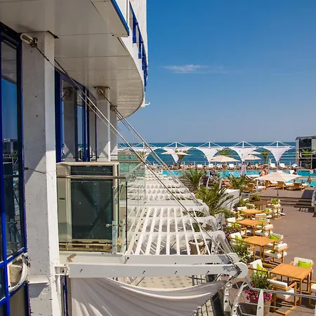 Hotel Maristella Marine