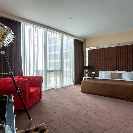 Hotel Maristella Marine Odesa