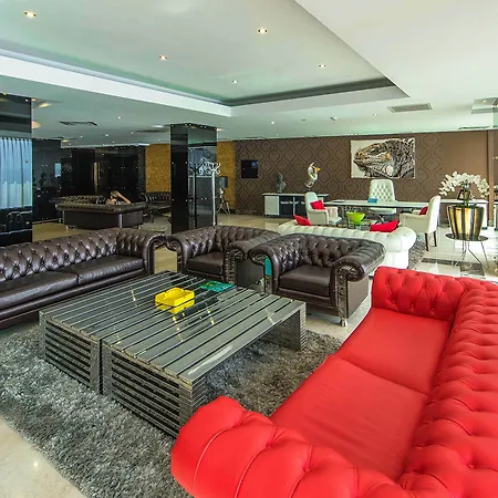 فندق ماريستيلا مارين ريزيدنس