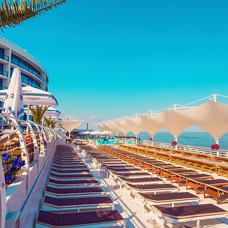 Maristella Marine 5* Odesa