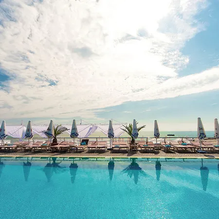 Hotel Maristella Marine 5*