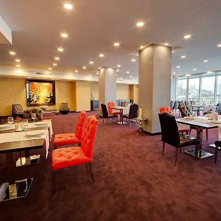 Maristella Marine Hotel 5*