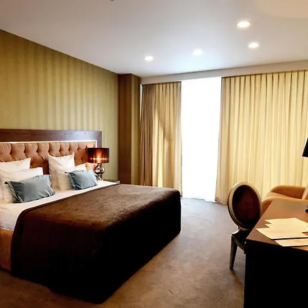 Hotel Maristella Marine 5*