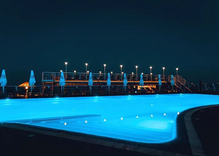 Maristella Marine Odesa