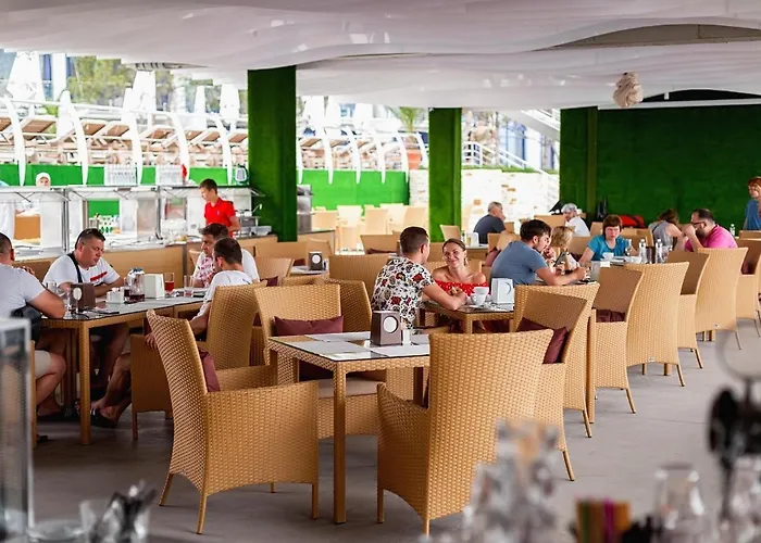 Hotel Maristella Marine 5*