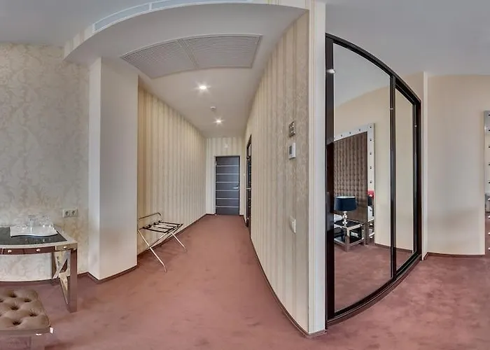 Maristella Marine Hotel 5*