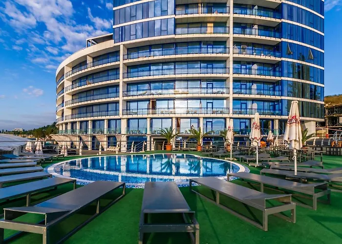 Maristella Marine Hotel 5*