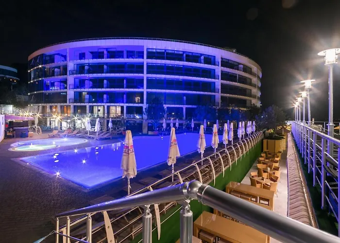 Maristella Marine 5*