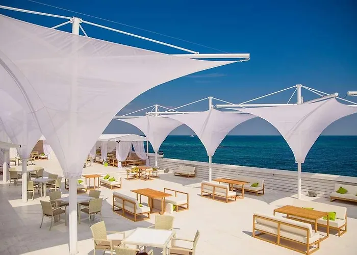 Maristella Marine Hotell Odessa