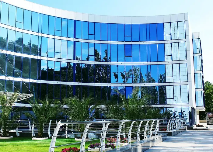 Maristella Marine Hotel