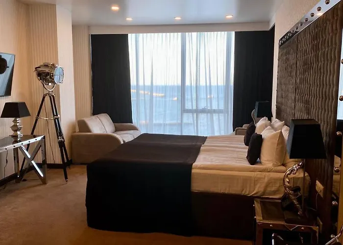 Hotel Maristella Marine 5*