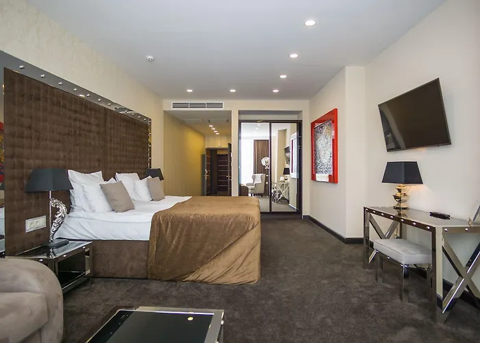 Hotel Maristella Marine Odessa