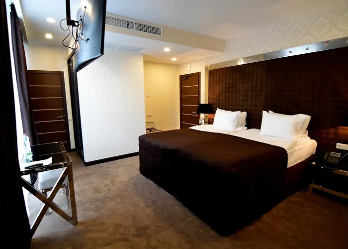 Maristella Marine 5*