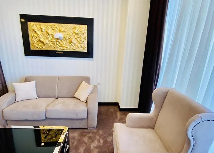 Maristella Marine Hotel 5*