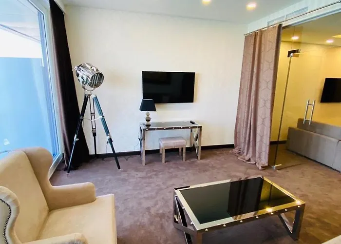 Maristella Marine Hotel 5*