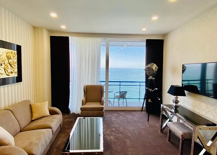 Hotel Maristella Marine