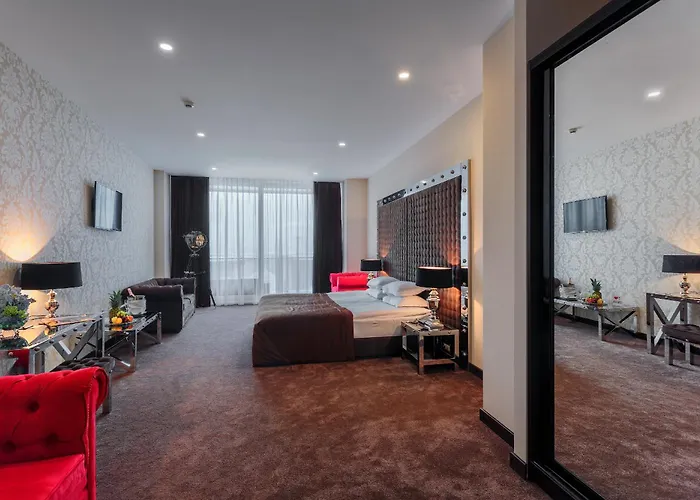 Maristella Marine Hotel 5*