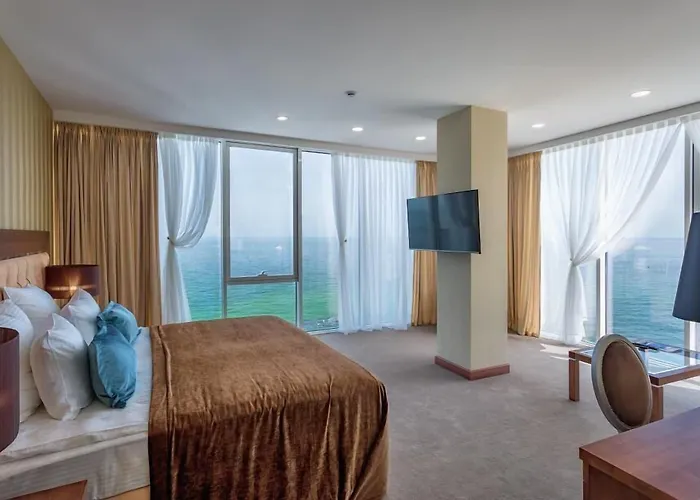 Maristella Marine 5* Odesa