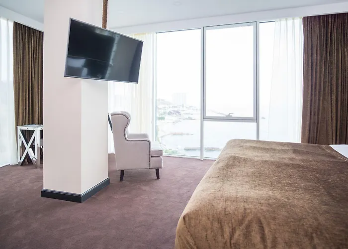 Maristella Marine 5* Odesa