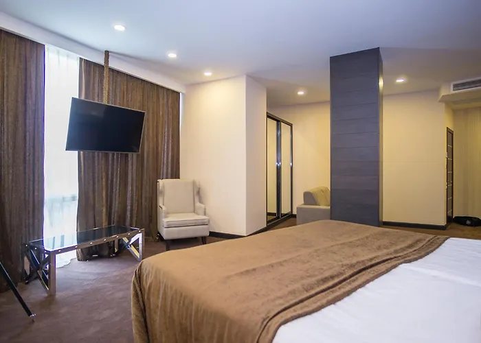 Hotel Maristella Marine